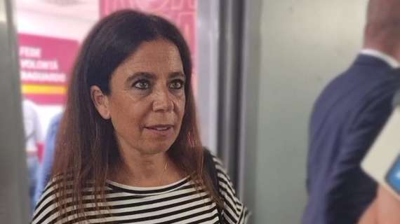 Sensi: "Complimenti a Ranieri. Ora non bisogna sbagliare"