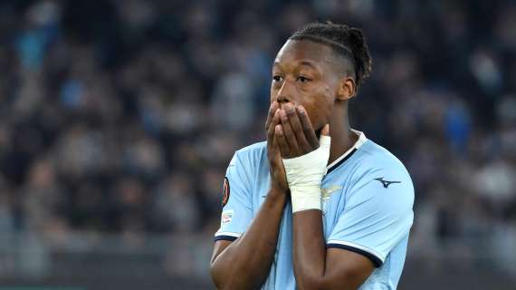 Amichevole, la Lazio batte l'Atromitos, decidono Noslin e Pedro