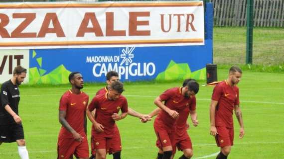 Scacco Matto - Pinzolo Campiglio-Roma 0-8, le indicazioni del primo appuntamento dell'anno