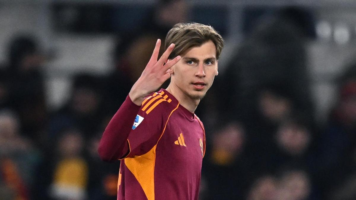 Polonia, Ziolkowski convocato per i playoff