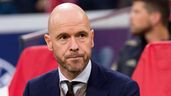 Bayer Leverkusen, Ten Hag avvio flop: in Germania confermano le voci di un esonero