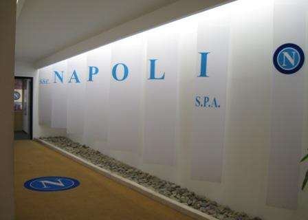 Napoli, i convocati: c'è Cannavaro