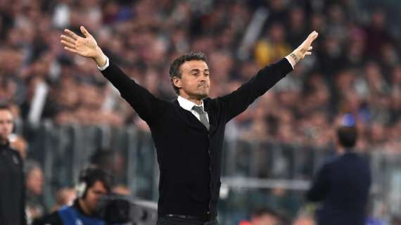 Ufficiale - Luis Enrique torna sulla panchina della Spagna