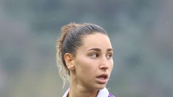 Fiorentina Femminile, Severini: "Contro squadre come la Roma non puoi sbagliare nulla, dovremo curare ogni dettaglio"