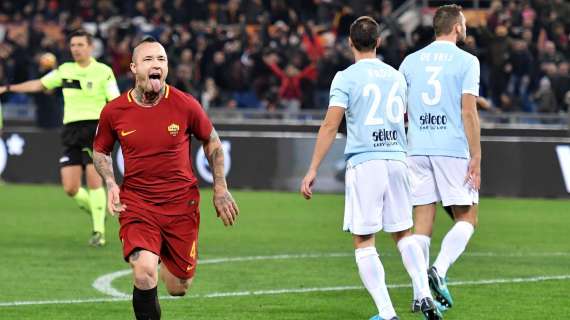 Accadde oggi - Ufficiale Tiago Pinto. Vittoria nel derby. Cecchi Gori: "Ho venduto Batistuta alla Roma per vendetta". Pallotta: "Ho spaccato tv dalla rabbia"