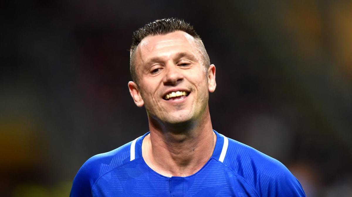 Cassano: "Se Ranieri rimane alla Roma Gasperini potrebbe andare al Milan"