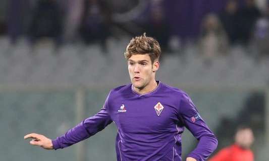 Alonso verso il rinnovo con la Fiorentina