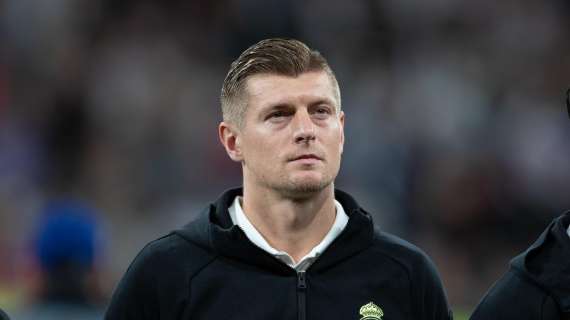 Kroos si ritira a fine stagione? La risposta di Carlo Ancelotti