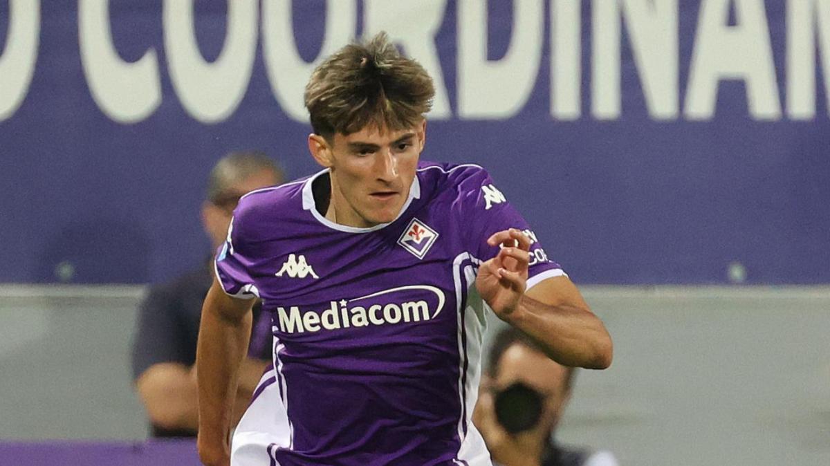 Calciomercato Roma – Contatto diretto per Fortini: le ultime