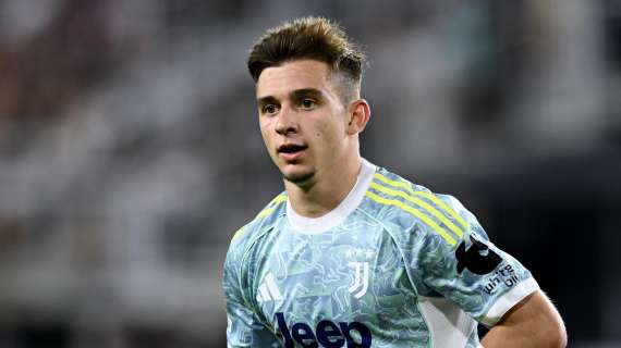 Juventus, buone notizie per Tudor: Conceicao torna a pieno regime