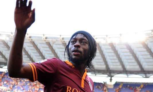 Ni hao Gervinho; la freccia nera in un paese rosso