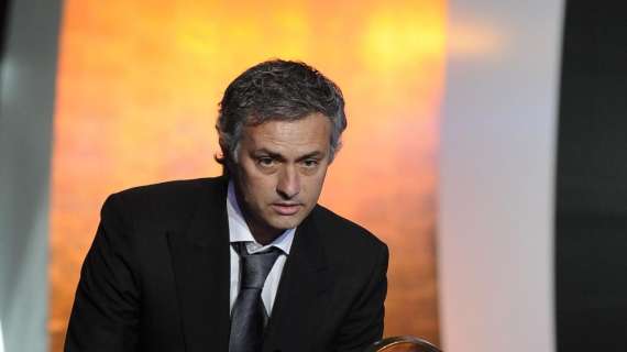 Mourinho potrebbe essere denunciato dal Barcellona