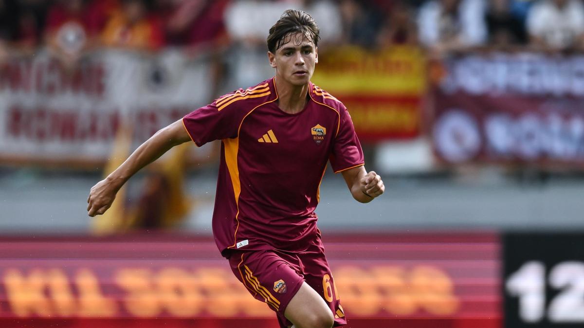 Calciomercato Roma - Asse con il Genoa: possibile scambio Pisilli-Frendrup