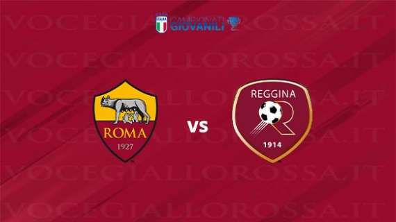 AS Roma vs Reggina 1914 7-0