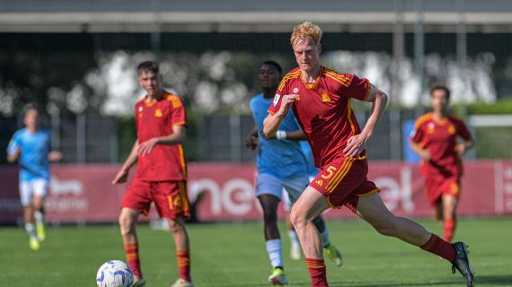 Golic: "Un giorno sogno di tornare alla Roma. Mancini? Fuori è l'opposto di quello che si vede in campo"
