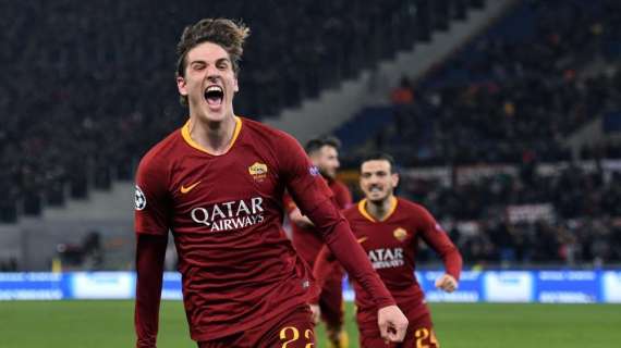 CIES Football Observatory, Zaniolo terzo U-20 più costoso al mondo 