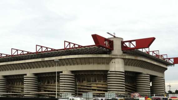 La Voce dei Tifosi - Inter-Roma