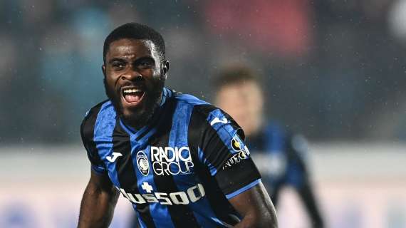 Calciomercato Roma - Accordo con Boga, manca quello con il Nizza. Galeno l'alternativa