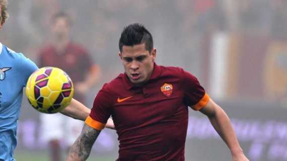 Dall'Inghilterra: pronta l'offerta del Liverpool per Iturbe