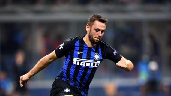 Inter, de Vrij: "Rammaricati per il pareggio contro la Roma, vogliamo sempre vincere"