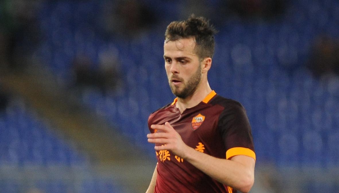 Pjanic: "Che impatto Malen! Totti unico, Benatia la sua vittima negli scherzi"