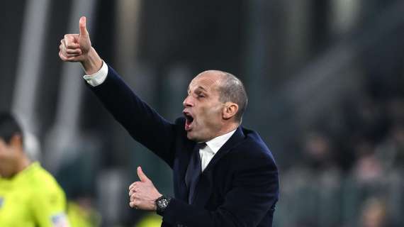 Juventus, Allegri: "Corto muso? Spero di vincere altre 152 volte 1-0. Contro la Roma non è mai semplice"