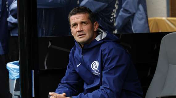 Inter, Chivu: "Prova di carattere, orgoglioso Inter"