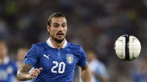 Osvaldo: "Un sogno la Premier. Una parte della tifoseria romanista mi ha mancato di rispetto"