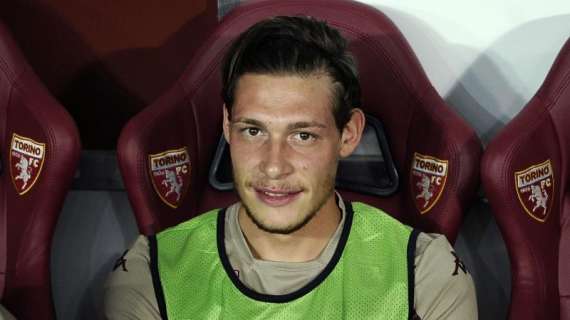 Torino, Belotti: "Totti è una leggenda, contro la Roma una gara difficilissima"