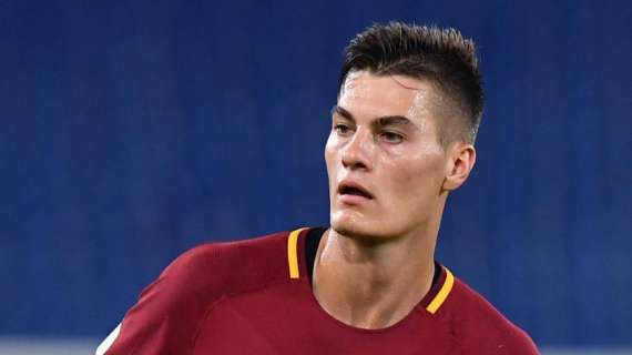 Instagram, Schick: "Ringrazio tutti quelli che mi hanno aiutato a tornare in campo"