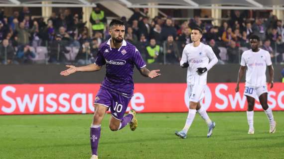 Roma-Fiorentina, i convocati di Italiano: c'è Gonzalez
