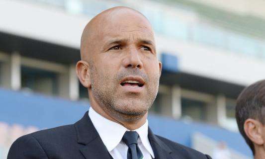 Italia Under 21, Di Biagio: "Non sottovalutiamo Andorra"