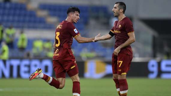 Lazio-Roma 3-2 - Top & Flop 