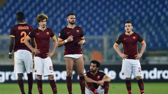 Accadde oggi - Roma umiliata dallo Spezia. Nainggolan: "Non potrei mai giocare in una rivale della Roma". Mezzaroma: "C'era una situazione drammatica alla Roma, la salvammo"