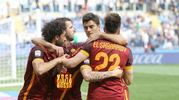 Totti vende ancora più maglie di tutti, El Shaarawy al secondo posto