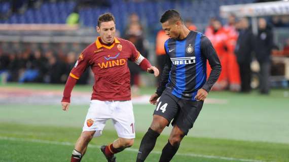 Con l'Inter stagione in palio: passare il turno per avere la possibilità di allargare la bacheca di Trigoria