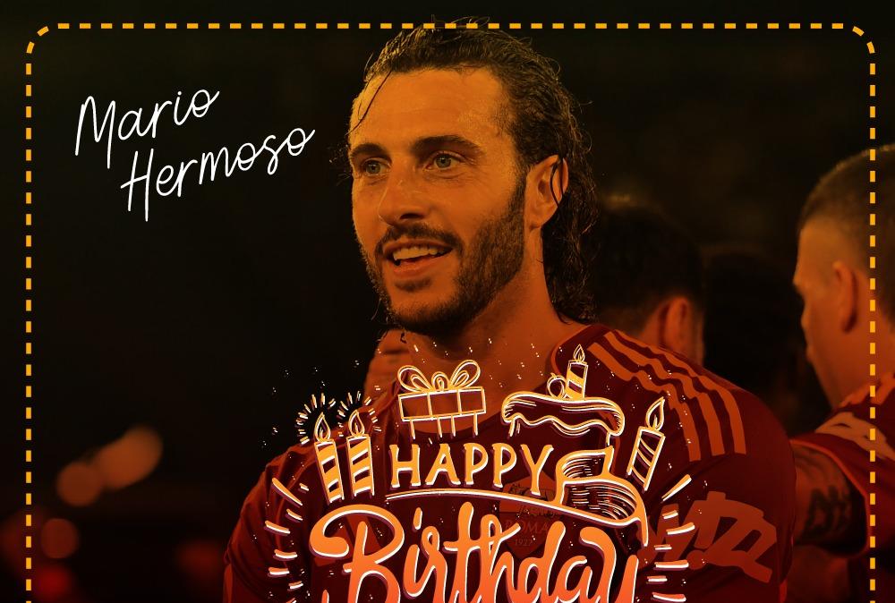 Immagine strip Buon compleanno n.1