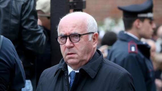 Tavecchio: "Entro agosto la proposta per riformare i campionati"