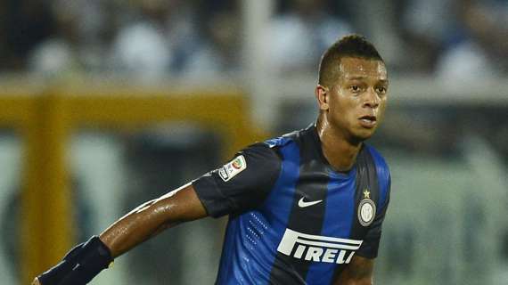 Guarin: "La Roma ha iniziato forte ma siamo concentrati"