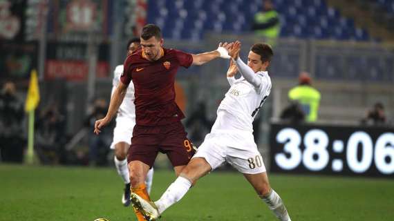 Milan-Roma, info biglietti