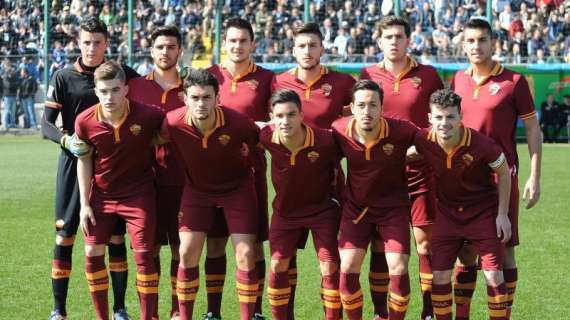 Primavera: Napoli-Roma si disputerà il 13 maggio