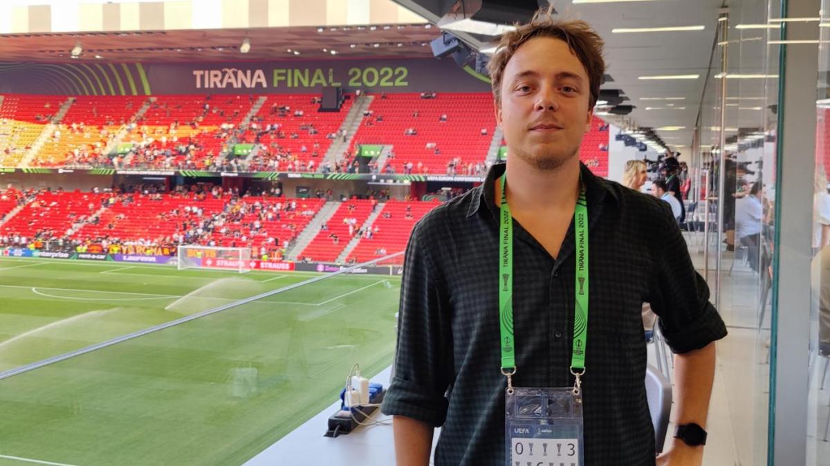 La consapevolezza di Gasp per correre fino alla fine