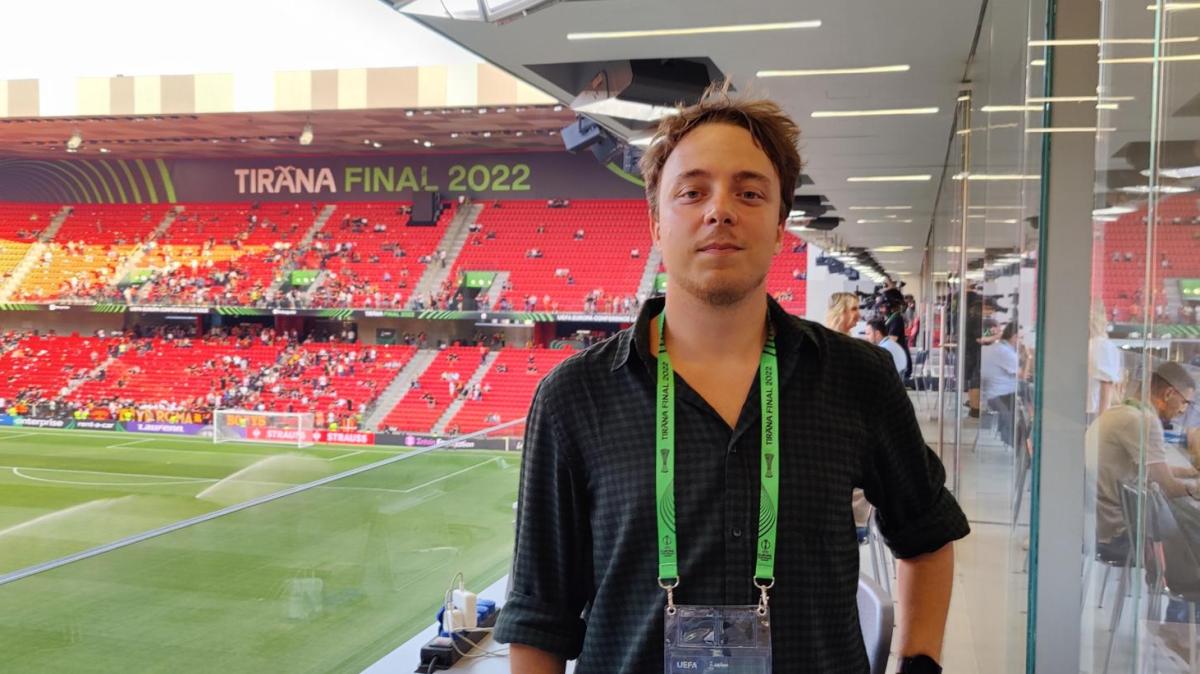 È stato l’inizio, che non sia la fine