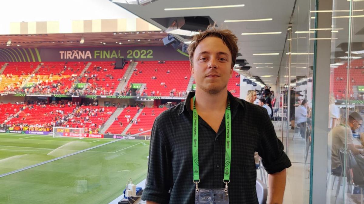 Un dettaglio tiene in piedi la Roma