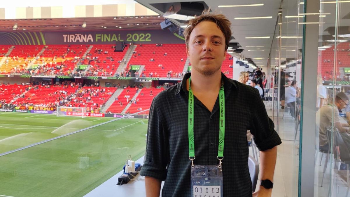 Trenta ore, cinque gol e una risposta