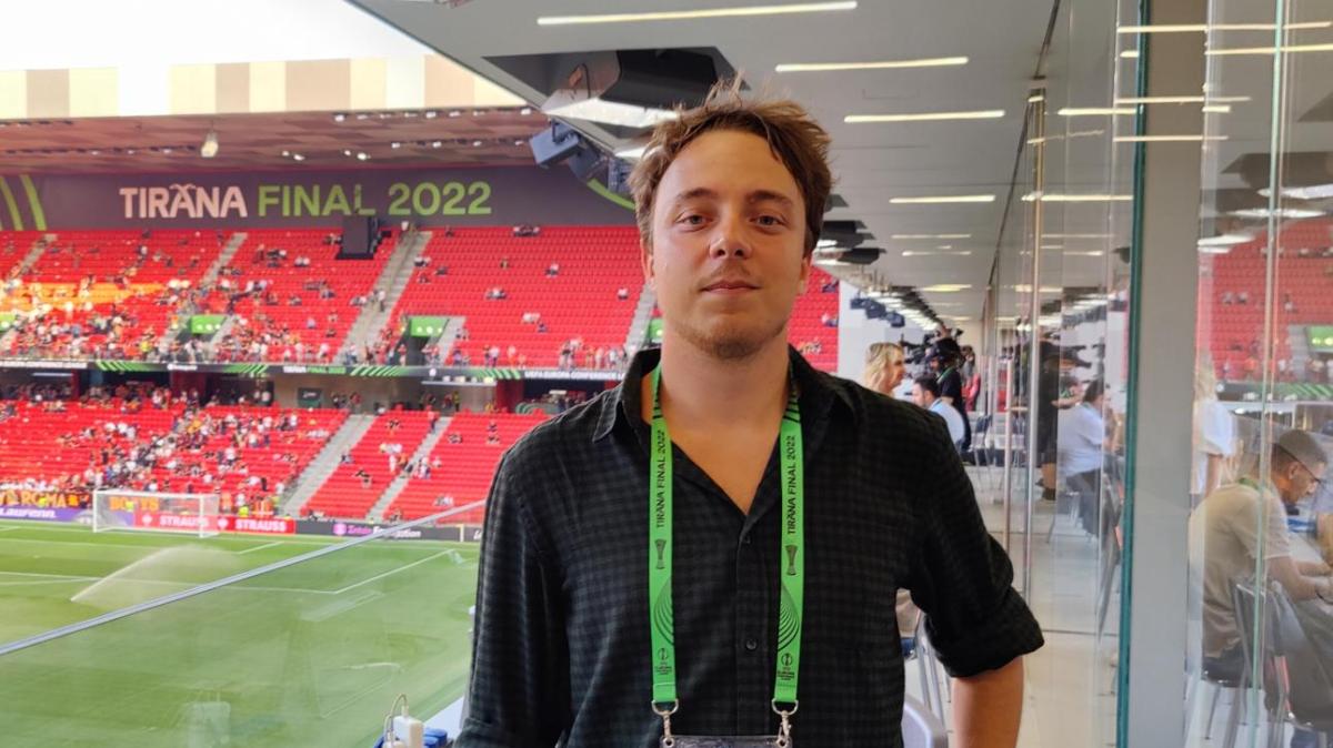 Dentro la partita, dentro la lotta Champions