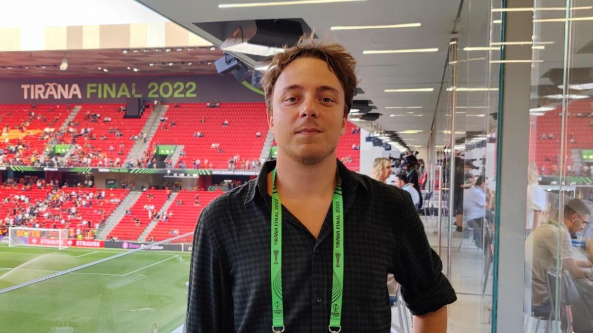 Col Genoa una festa nel momento del bisogno