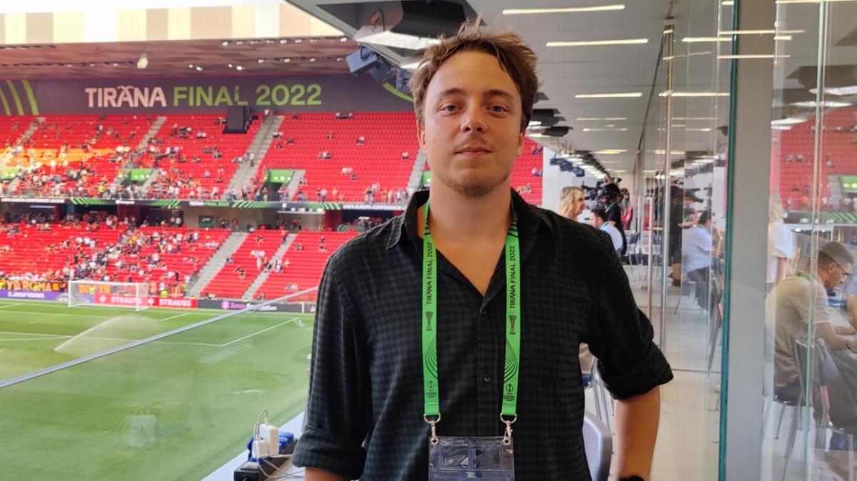 La sostanza in attesa della forma