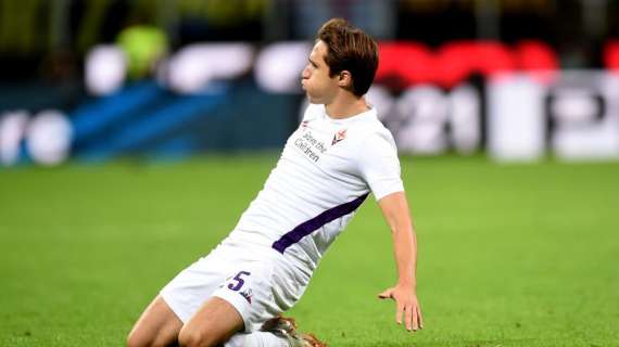 Fiorentina, Cognigni: "In molti ci hanno chiesto Chiesa, ma non abbiamo ascoltato nessuno"