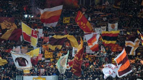 Twitter AS Roma: "Al via la campagna Roma Siamo Noi"